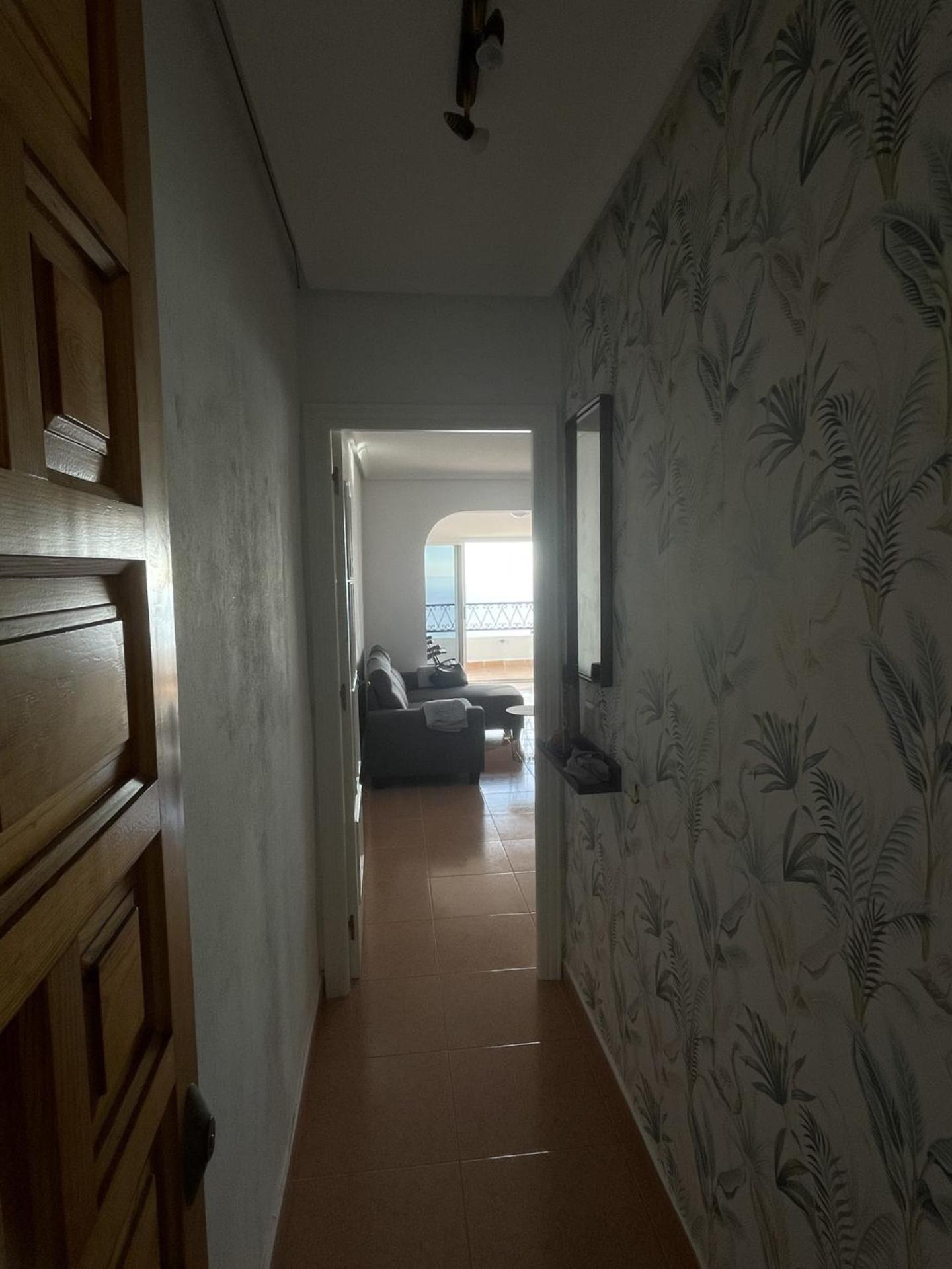 Como En Casa 2 Parking 산타 폴라 외부 사진
